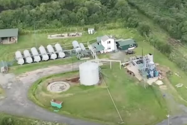 На Закарпатті судитимуть ділків за організацію підпільного нафтопереробного заводу (ФОТО, ВІДЕО)