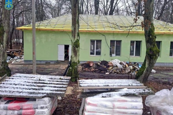 На Волині директору фірми та керівнику КЕВ, що нажилися на ремонтах приміщень військового призначення, оголошено підозри
