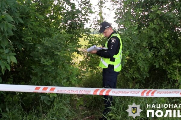 У Полтаві жорстоко вбили 12-річну дівчинку. Поліція вже затримала підозрюваного