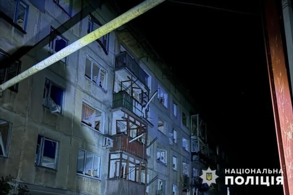 На Донеччини від російських обстрілів загинули чотири людини, ще 14 – поранені (ФОТО)