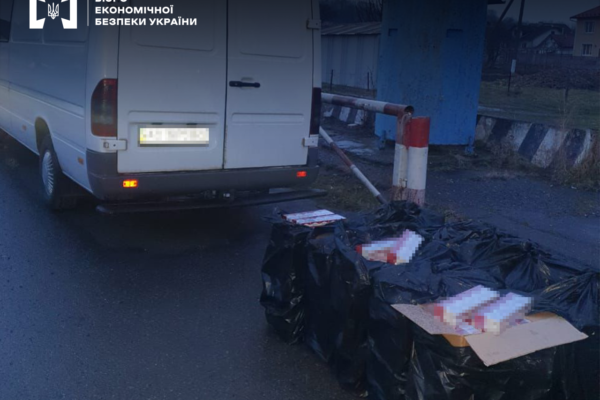 На Буковині судитимуть реалізаторів фальсифікату