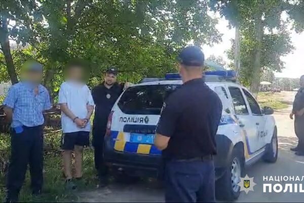 На Одещині 17-річний молодик зарізав підлітка та поранив ще одного хлопця