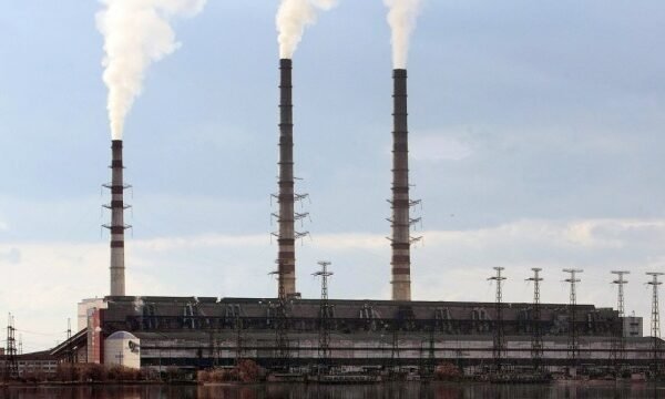 В Україні лише 27% великих ТЕС досі працюють, – Шмигаль