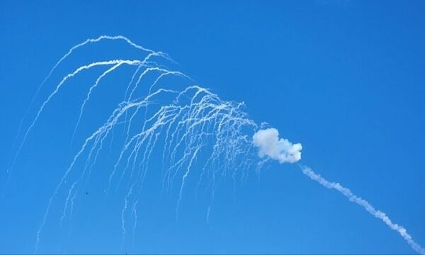 Нічна атака росіян: Повітряні сили збили 5 ракет та 23 дрони-камікадзе