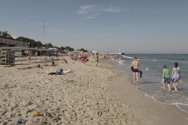 В Одесі планують відкрити пляжі на літній сезон