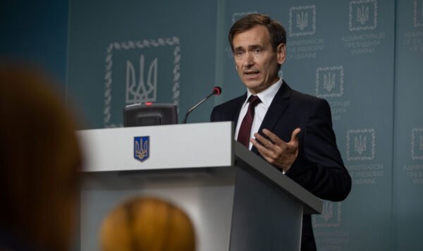 У “Резерв +” не буде електронних повісток, – нардеп Веніславський