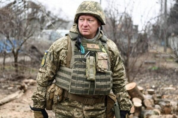 Дії генерала Содоля перевірять у справі про прорив оборони на Харківщині, – ДБР