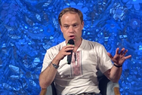 Інформаційний напрямок в Україні поки що в  “махновському” форматі, – нардеп Юрчишин