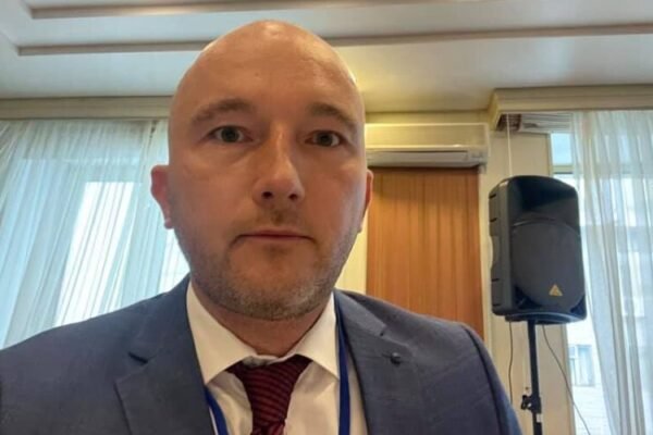 Вища рада правосуддя звільнила суддю Тандира, який на смерть збив нацгвардійця на блокпосту