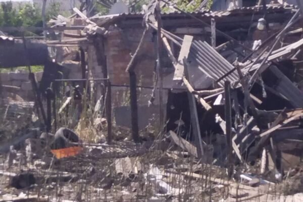 Один загиблий та четверо поранених: Наслідки ворожих атак на Запоріжжі