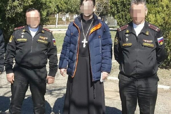 ДБР повідомило підозри 15 зрадникам та колаборантам. Ще один отримав 14 років тюрми