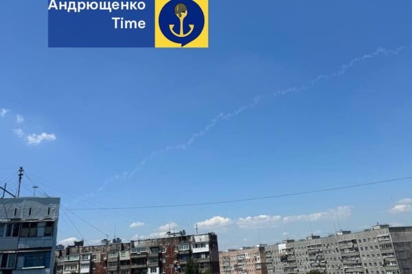 В Маріуполі прогриміли вибухи: Окупанти скиглять про пуски ATACMS