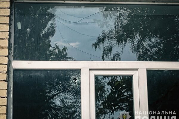 Росіяни обстріляли три десятки міст та сіл на Сумщині за добу