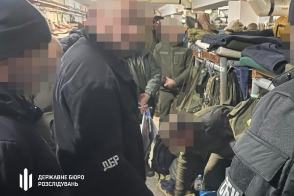 На Рівненщині судитимуть правоохоронця, який “зливав” росіянам розвіддані про українських військових та стратегічні об’єкти (ФОТО)