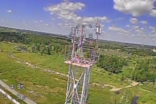 Прикордонники пошкодили 4 ворожі комплекси РЕБ на Півночі