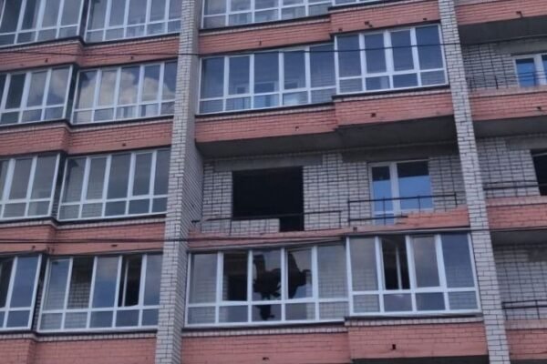 Окупанти за добу 14 разів обстріляли Нікопольщину (ФОТО)