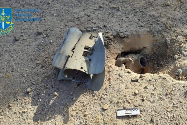 Окупанти вночі обстріляли Херсонський район: є загиблий та поранені (ФОТО, ВІДЕО)