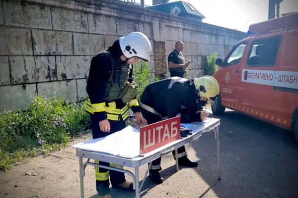 Ракетний удар по Одесі: кількість поранених зросла (ФОТО)