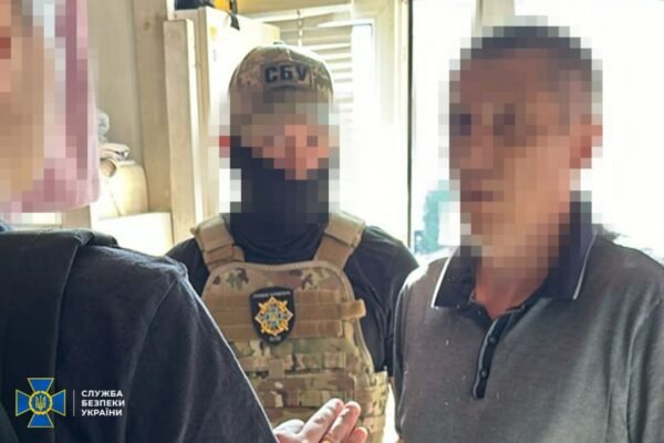 Викрито ще 5 проросійських агітаторів: один з них контактував з російським генералом