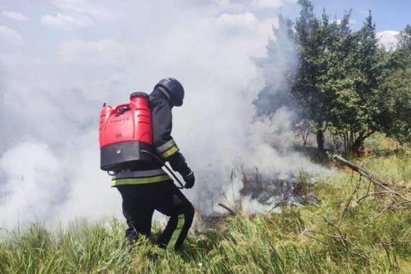 Росіяни протягом дня понад 20 разів обстріляли Нікопольщину: є постраждала (ФОТО)