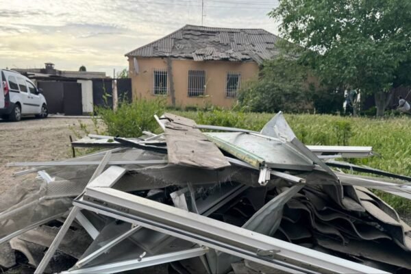 Кількість постраждалих у Дніпрі зросла