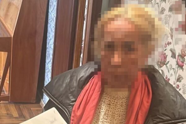 СБУ затримала агенток РФ – матір в Дніпрі та доньку на Київщині