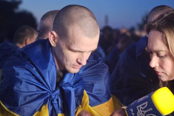 Повернення наших: В ГУР заявили, що останній обмін полоненими ще не завершено