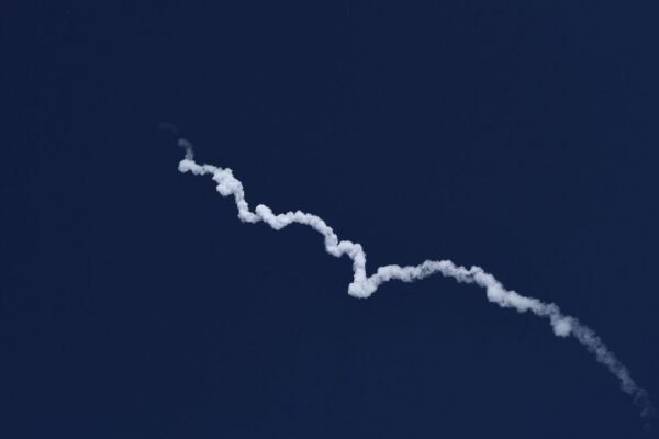 На Львівщині під час масованої атаки вночі 1 червня збито 16 ракет та 4 дрони. Під ударом були енергооб’єкти