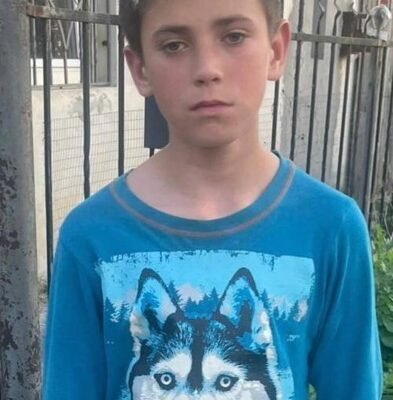 На Прикарпатті шукають підлітка, що втік із центру соціально-психологічної реабілітації (ФОТО)