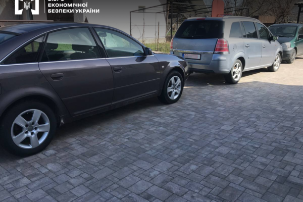 Продавав авто завезені під виглядом допомоги для ЗСУ: Судитимуть жителя Волині