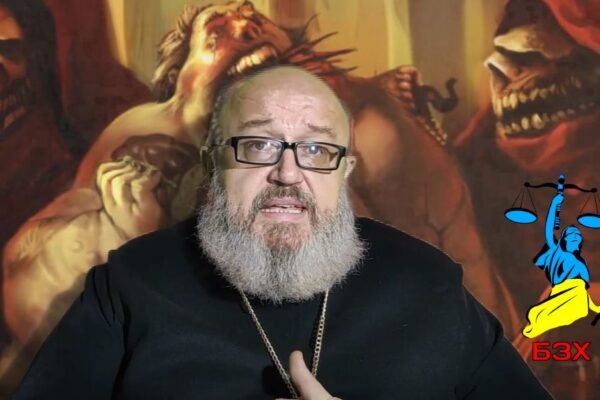 Клірику УПЦ МП на Херсонщині, який закликав “приєднати” регіон до РФ, оголосили підозру