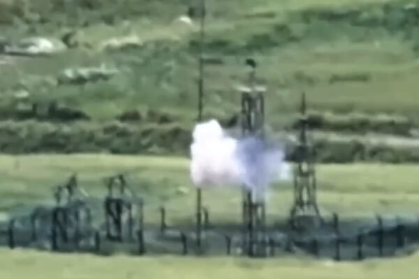 “Осліпили” окупантів: спецпризначенці ГУР знищили декілька ворожих комплексів спостереження та розвідки (ВІДЕО)