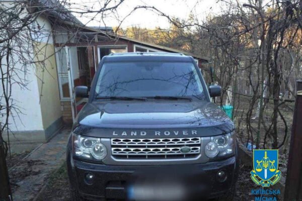 У Києві двоє чоловіків отримали довічні терміни за вбивство колишньої дружини одного з них