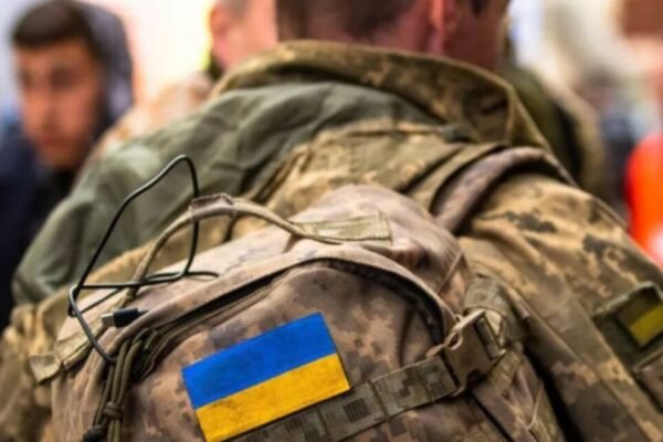 В Офісі генпрокурора повідомили кількість засуджених, що вже поступили на службу в ЗСУ