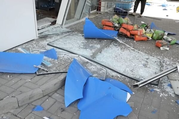 Удар по Дніпру: кількість постраждалих зросла до 47 (ВІДЕО)
