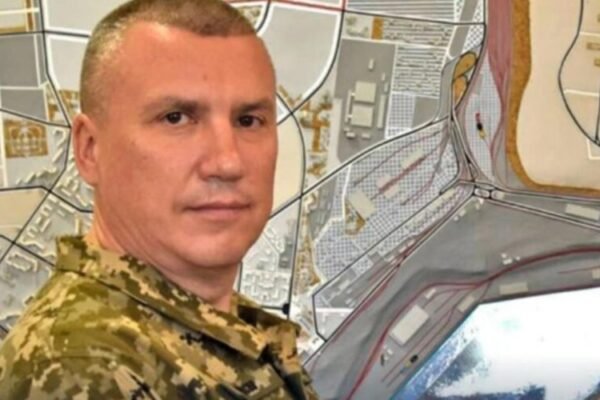 Замість служби їздив у відпустку в Іспанію та на Сейшели: одеського ексвійськкома Борисова відправили під суд