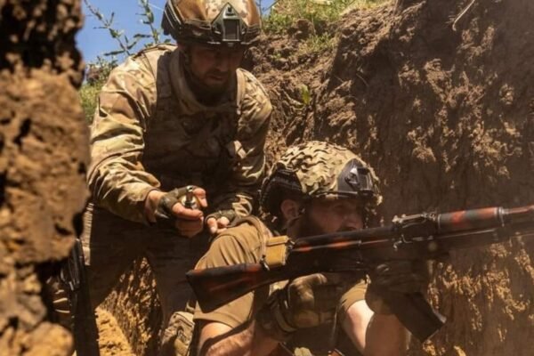 Українські воїни ліквідували за добу ще 1150 окупантів