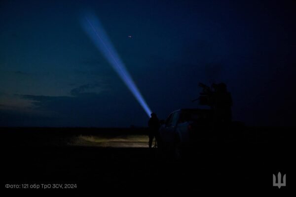 Росіяни вночі запустили по Україні 27 дронів: скільки збила ППО