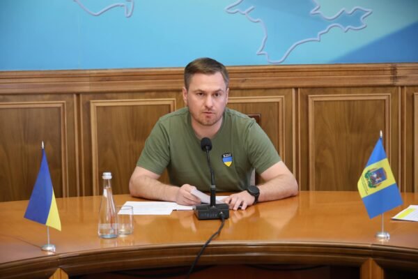 Прозорість і підзвітність – основний принцип, яким мають керуватися власники земельних ділянок Київщини, – Кравченко