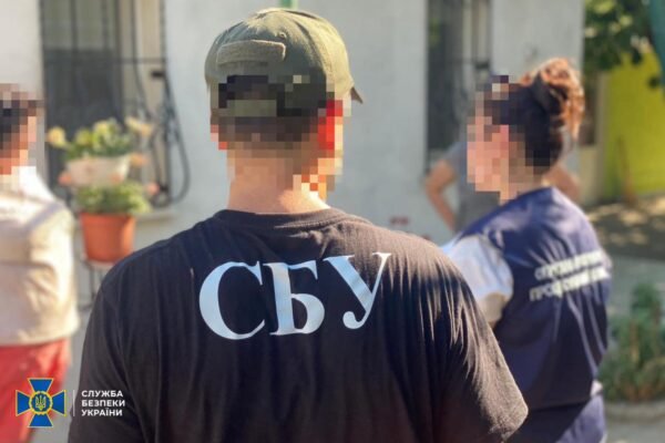 На Одещині посадовці розкрадали кошти, виділені на відбудову зруйнованих обстрілами будинків (ФОТО)