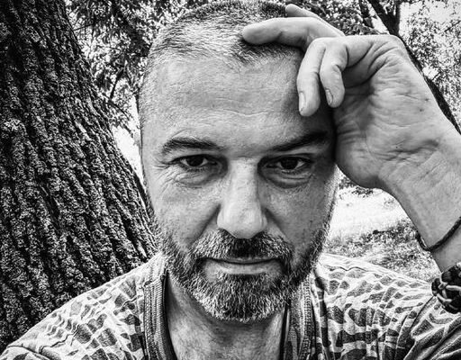 На війні загинув колишній мер Умані