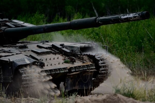 За добу Сили оборони знищили 1180 окупантів