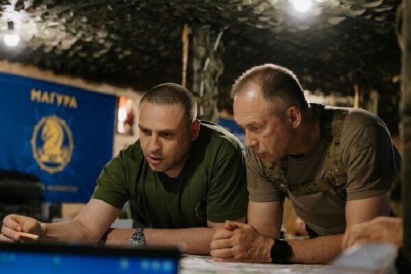 Сирський розповів, як зупинити переважаючого кількістю ворога