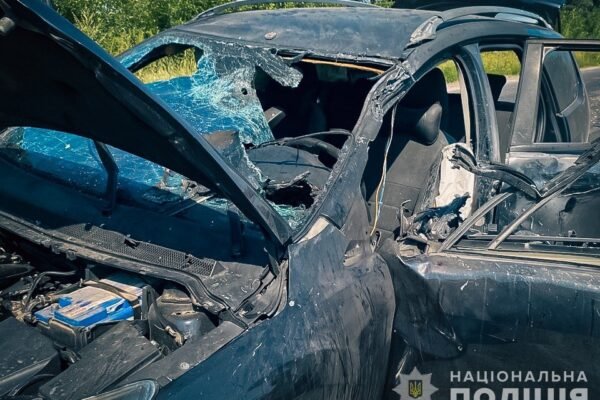 Наслідки обстрілів на Сумщині: Поранено жінку, спалахнули пожежі