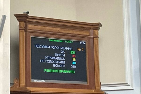 Рада підвищила акциз на пальне до європейського рівня