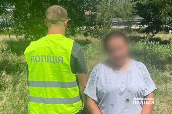 Шахрайку, що під виглядом волонтерки збирала кошти на генератори для ЗСУ, затримали в столиці