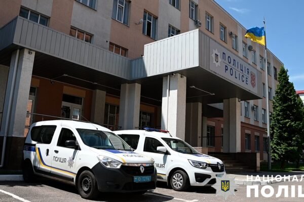 На Полтавщині чоловіка вбило струмом на залізничній колії