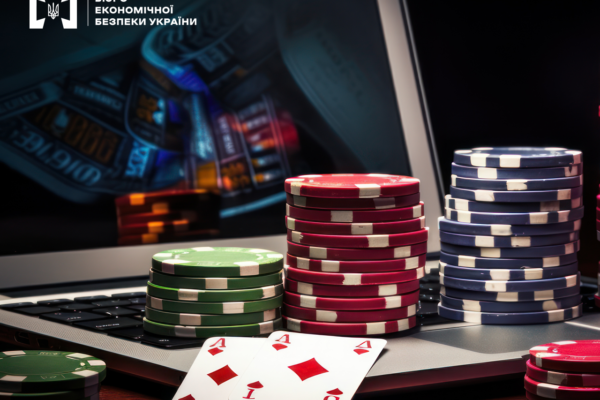 На Львівщині викрили діяльність нелегального онлайн покер-клубу