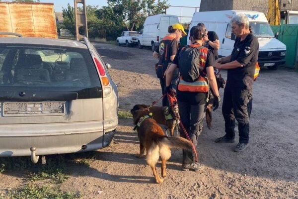 На Дніпропетровщині зник підліток. Його виявили в потязі до Дніпра