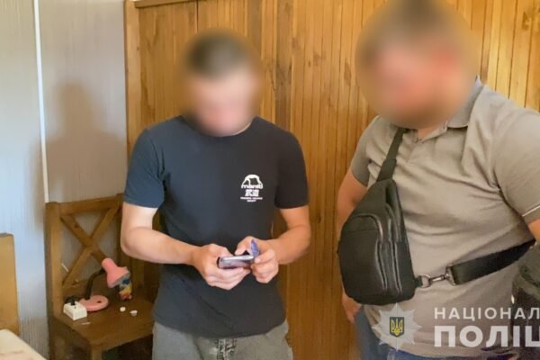На Вінниччині неповнолітній намагався підпалити будівлю ТЦК на замовлення ФСБ
